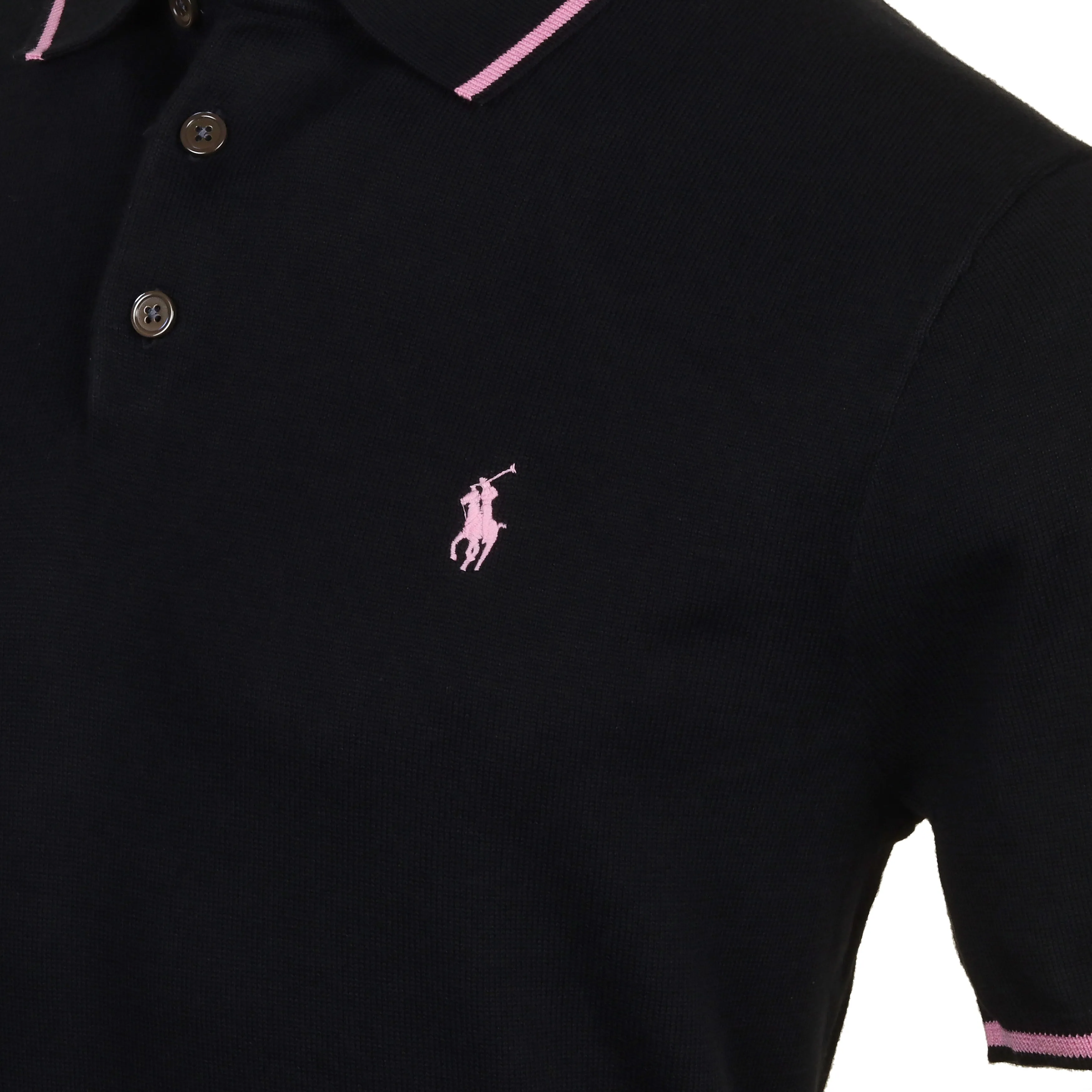 RLX Ralph Lauren Sweater Polo Shirt