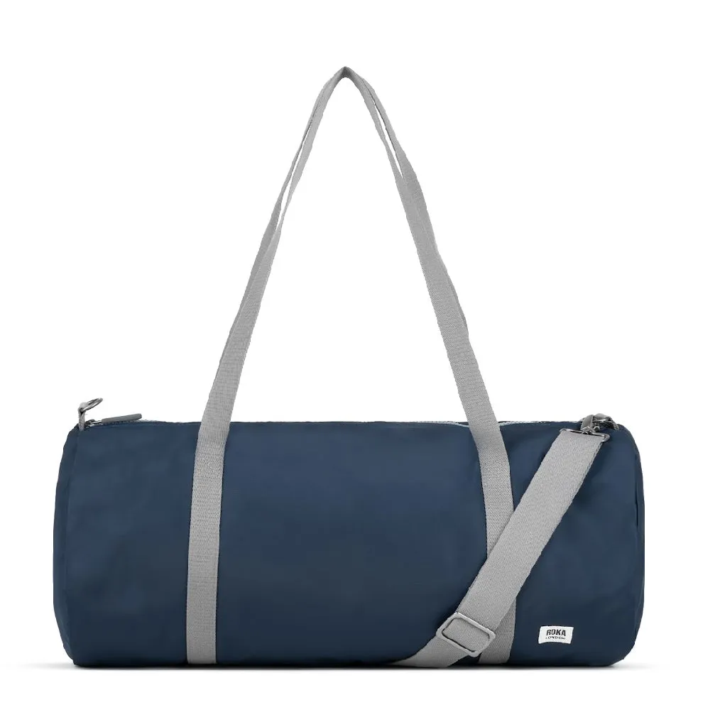 Roka City Medium Barrel Bag (5 Colours)