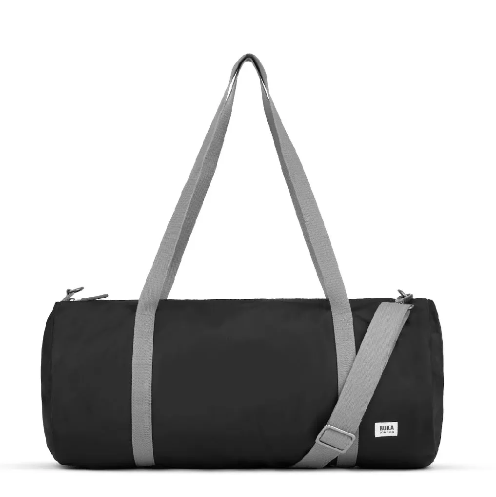 Roka City Medium Barrel Bag (5 Colours)