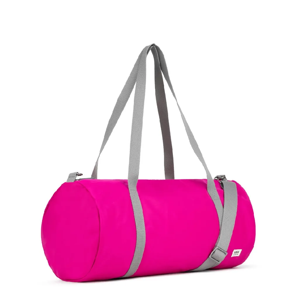 Roka City Medium Barrel Bag (5 Colours)