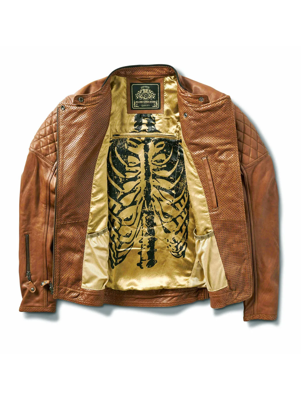 RSD Clash Jacket - CE