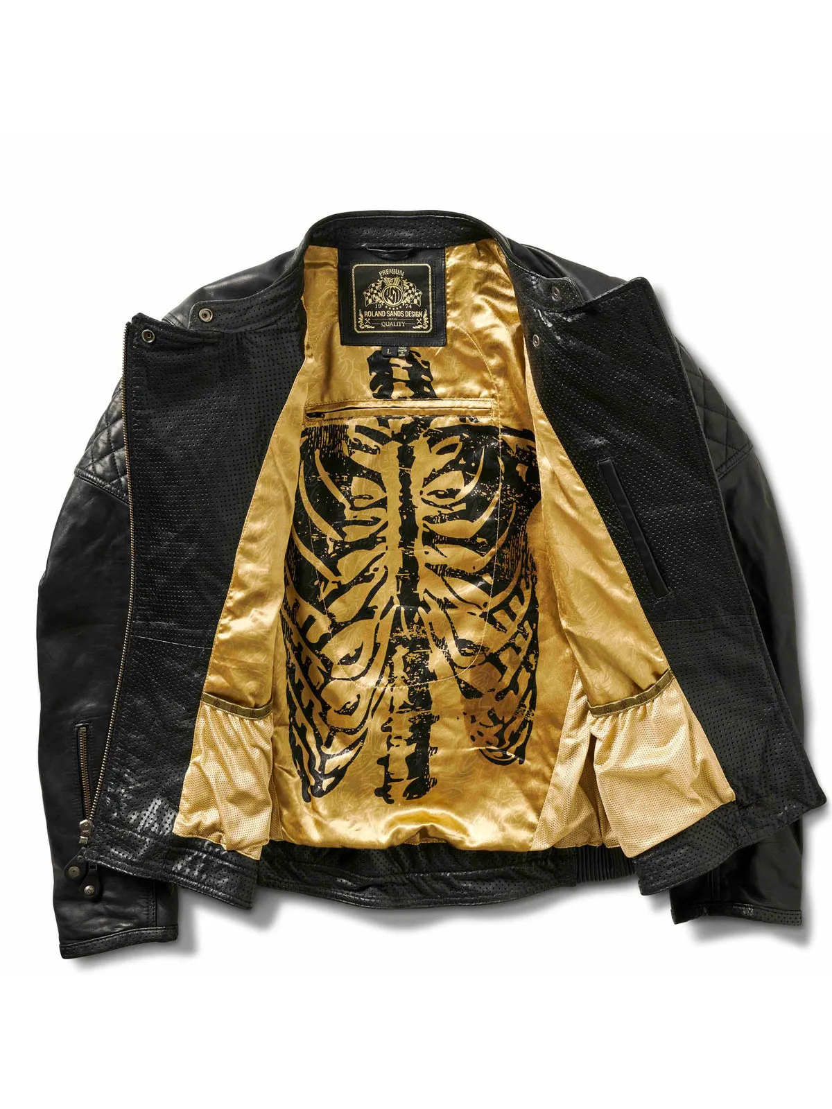 RSD Clash Jacket - CE