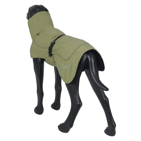 Rukka Moss Stormy ECO Dog Coat