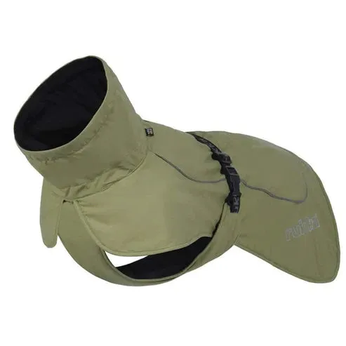 Rukka Moss Stormy ECO Dog Coat