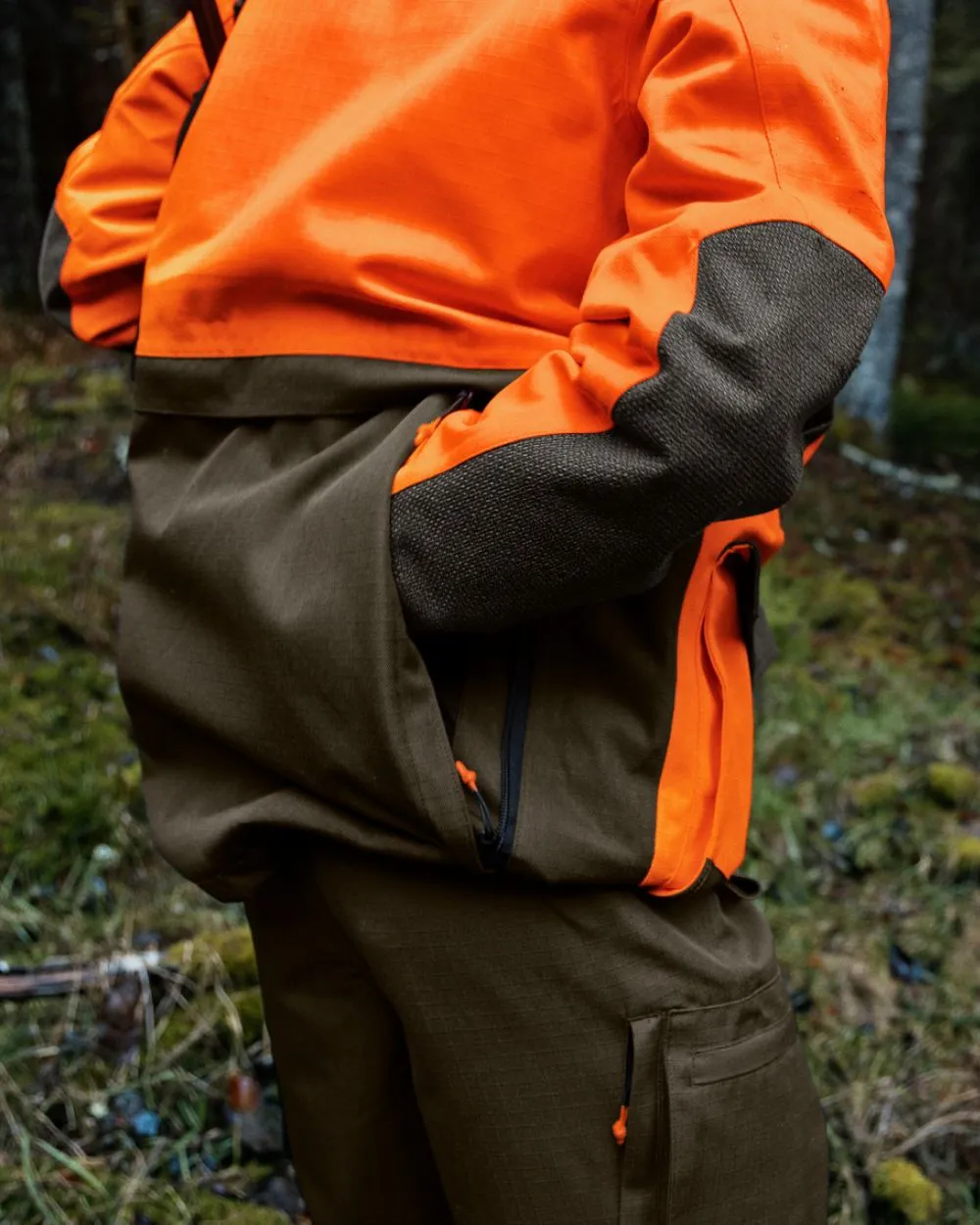 Seeland Venture Rover Jacket