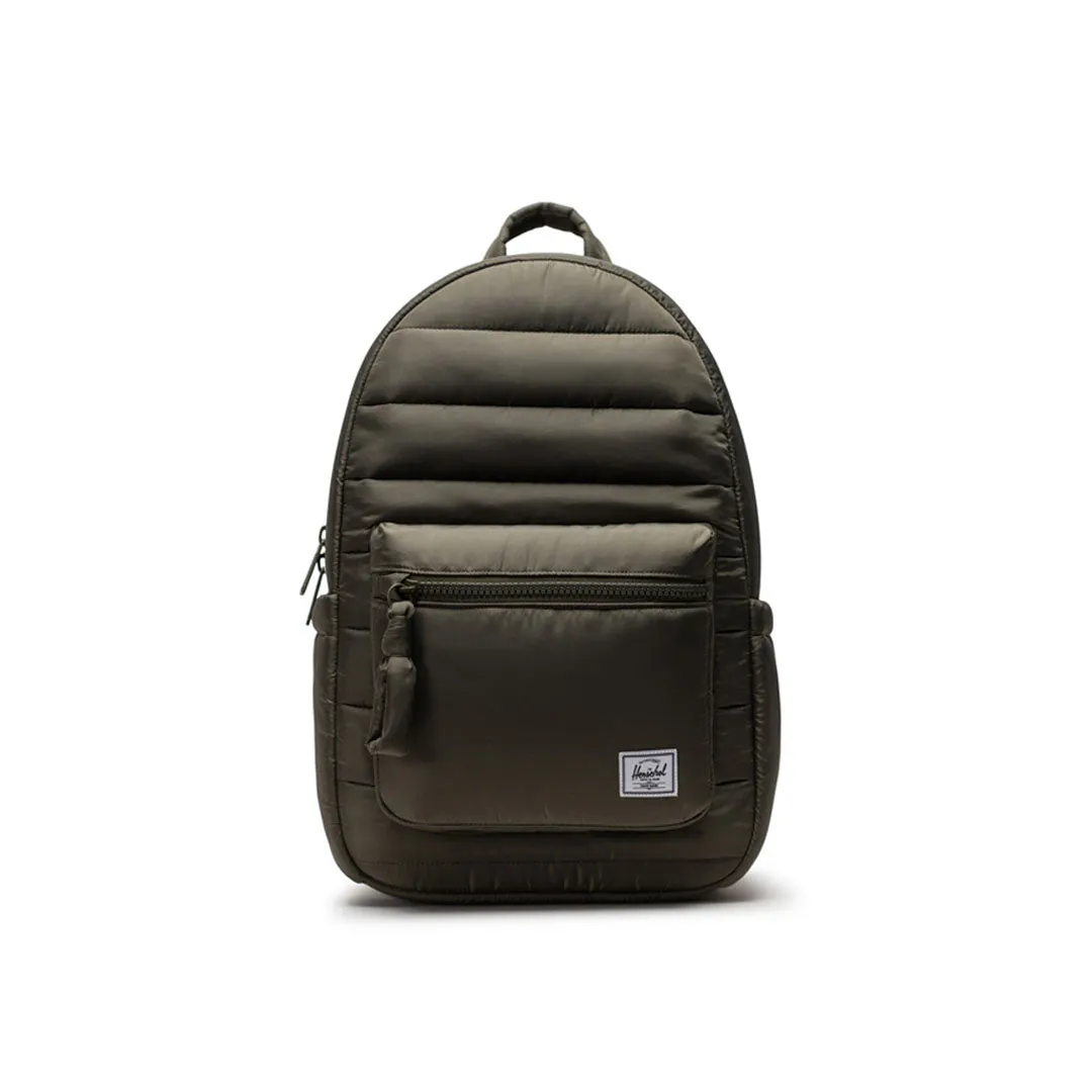 Settlement Quilted Backpack