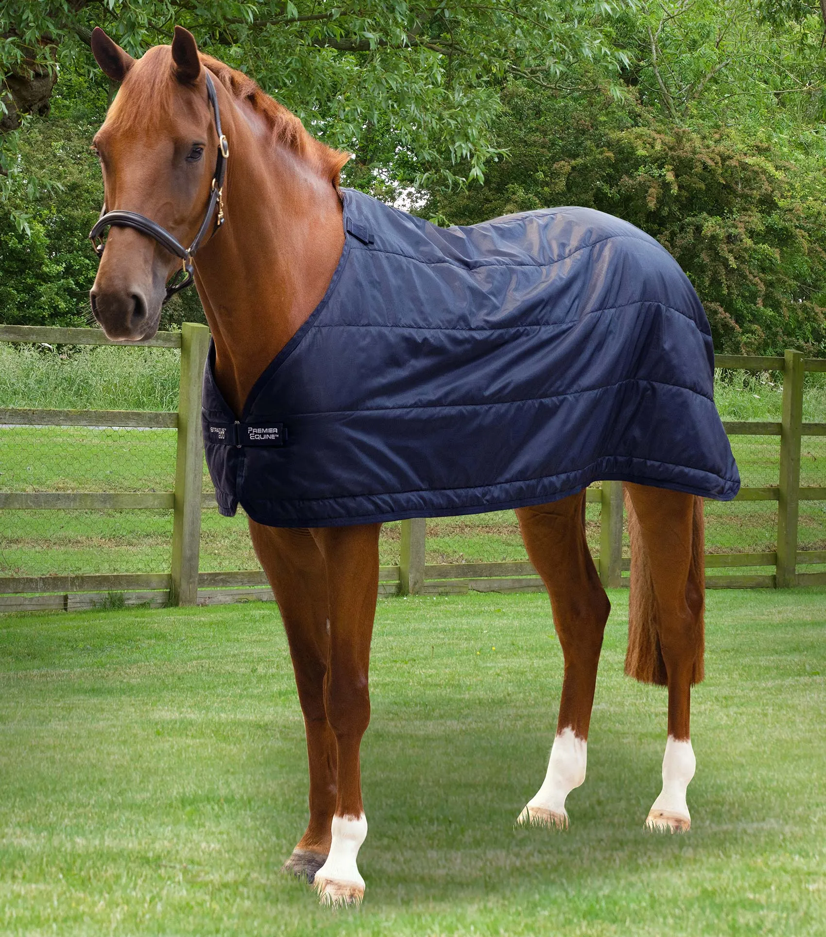 Stratus Rug Liner 200g