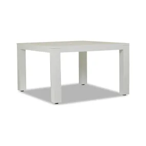 Sunset West Newport 48" Square Dining Table | 4801-T48