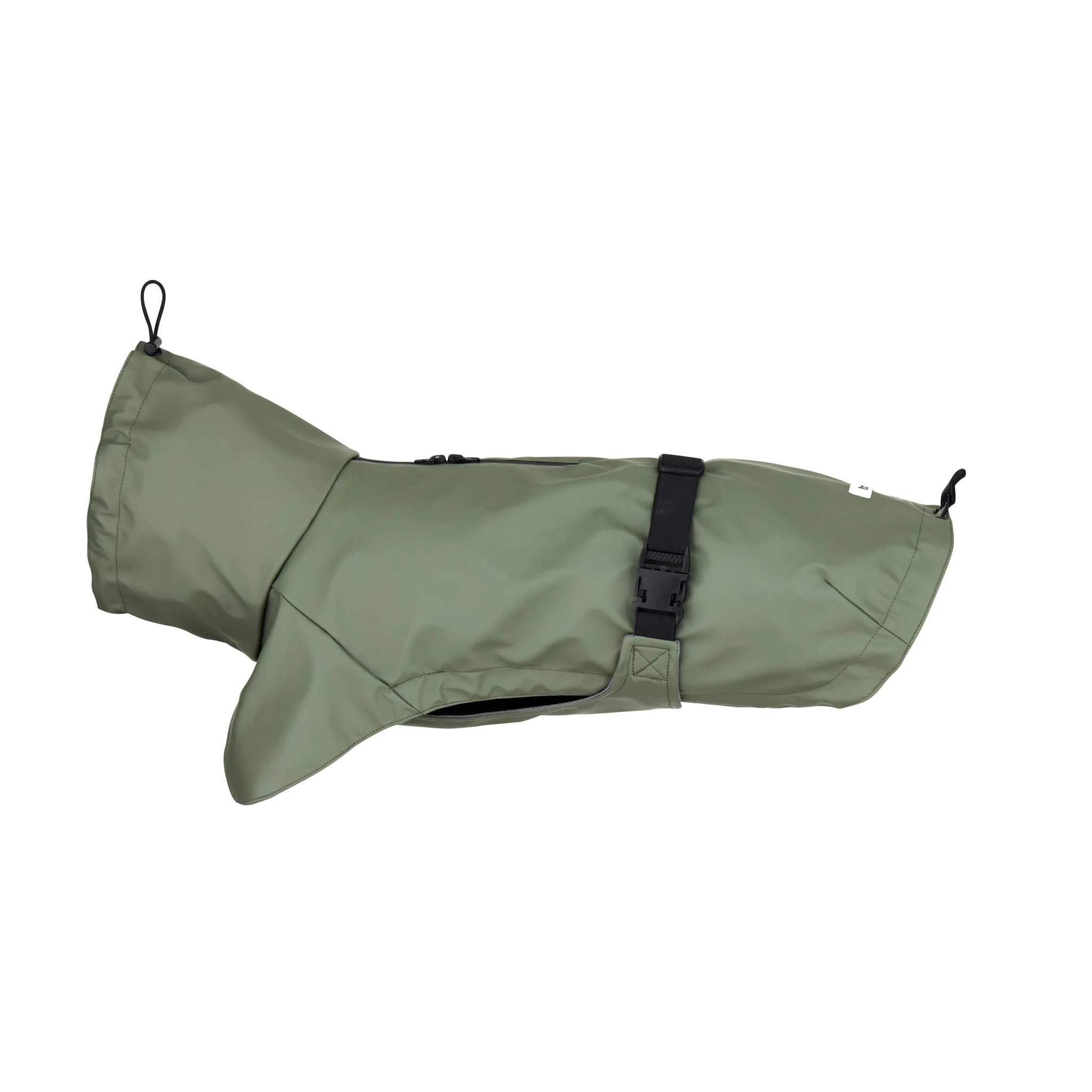 Tadazhi Dog Raincoat