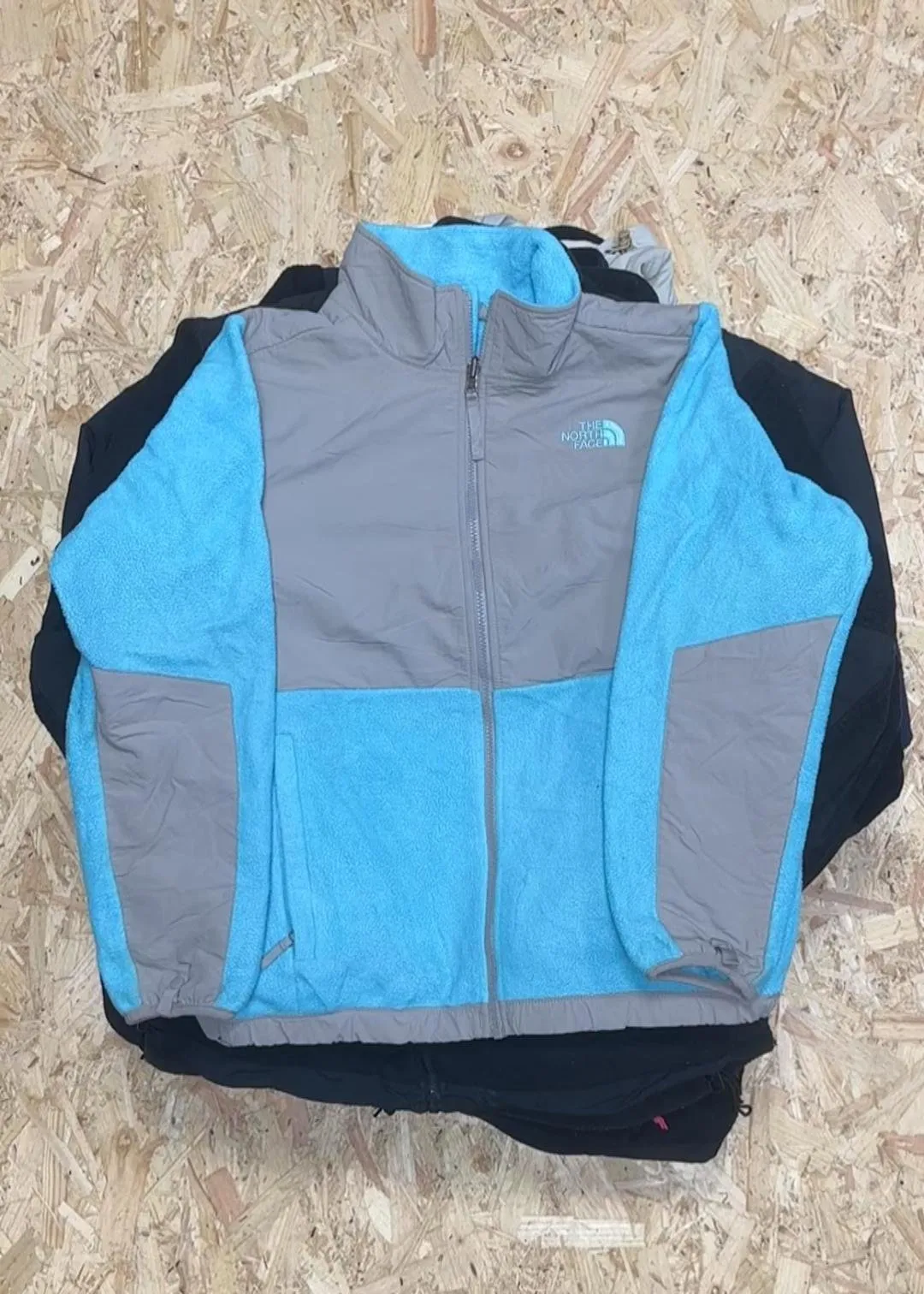 The North Face Denali Jacket Fleece Vintage x 20