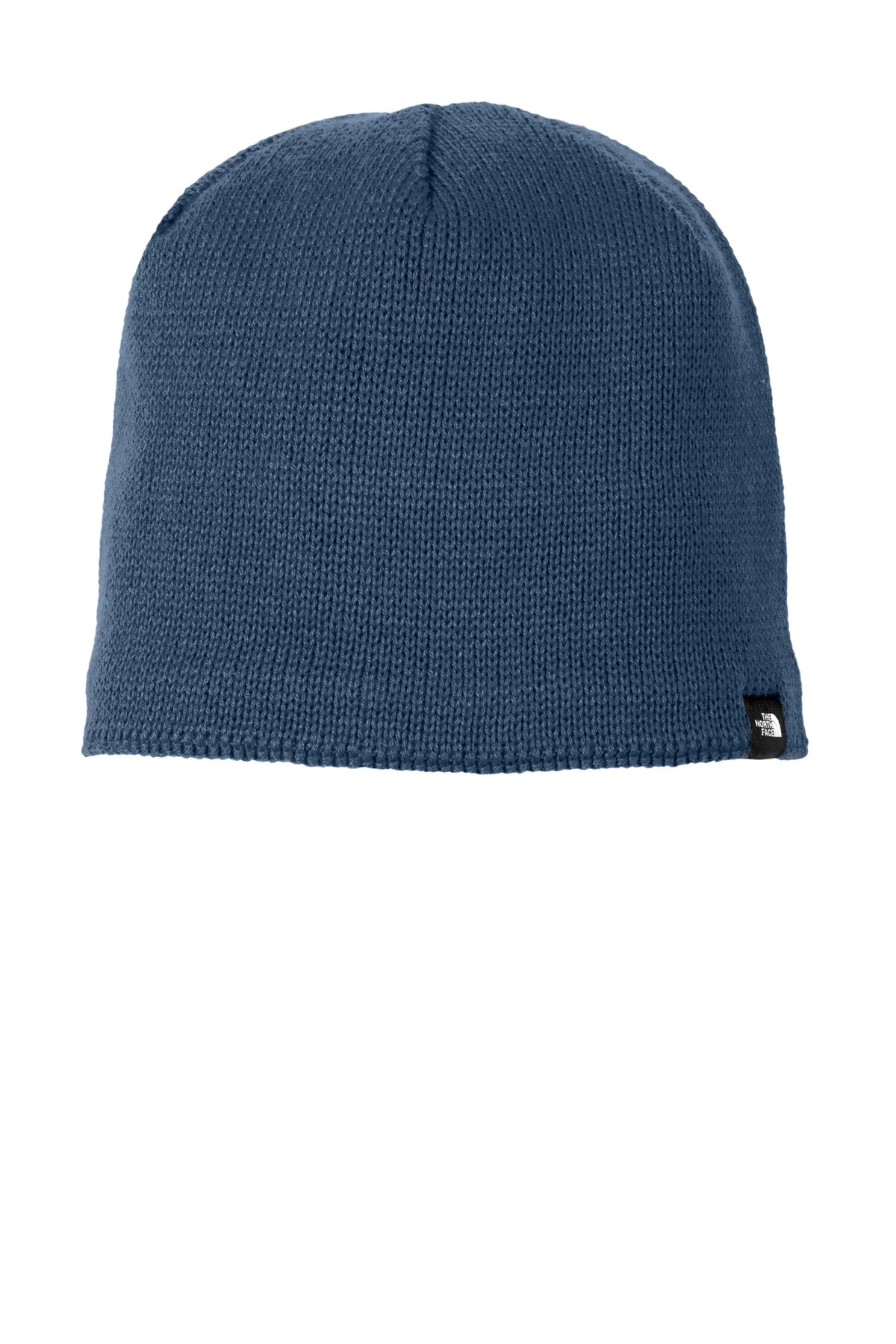 The North Face Mountain Beanie Blue Wing