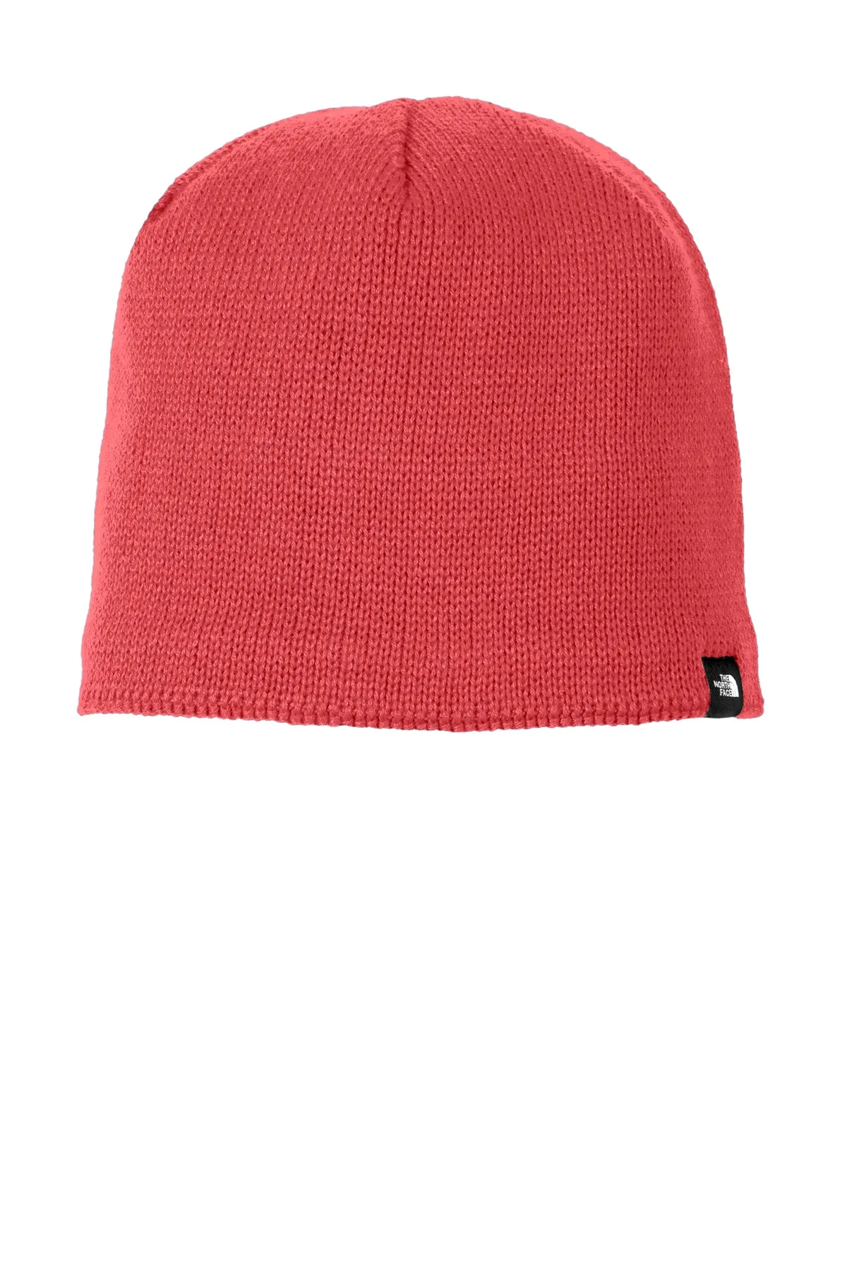 The North Face Mountain Beanie Cardinal Red