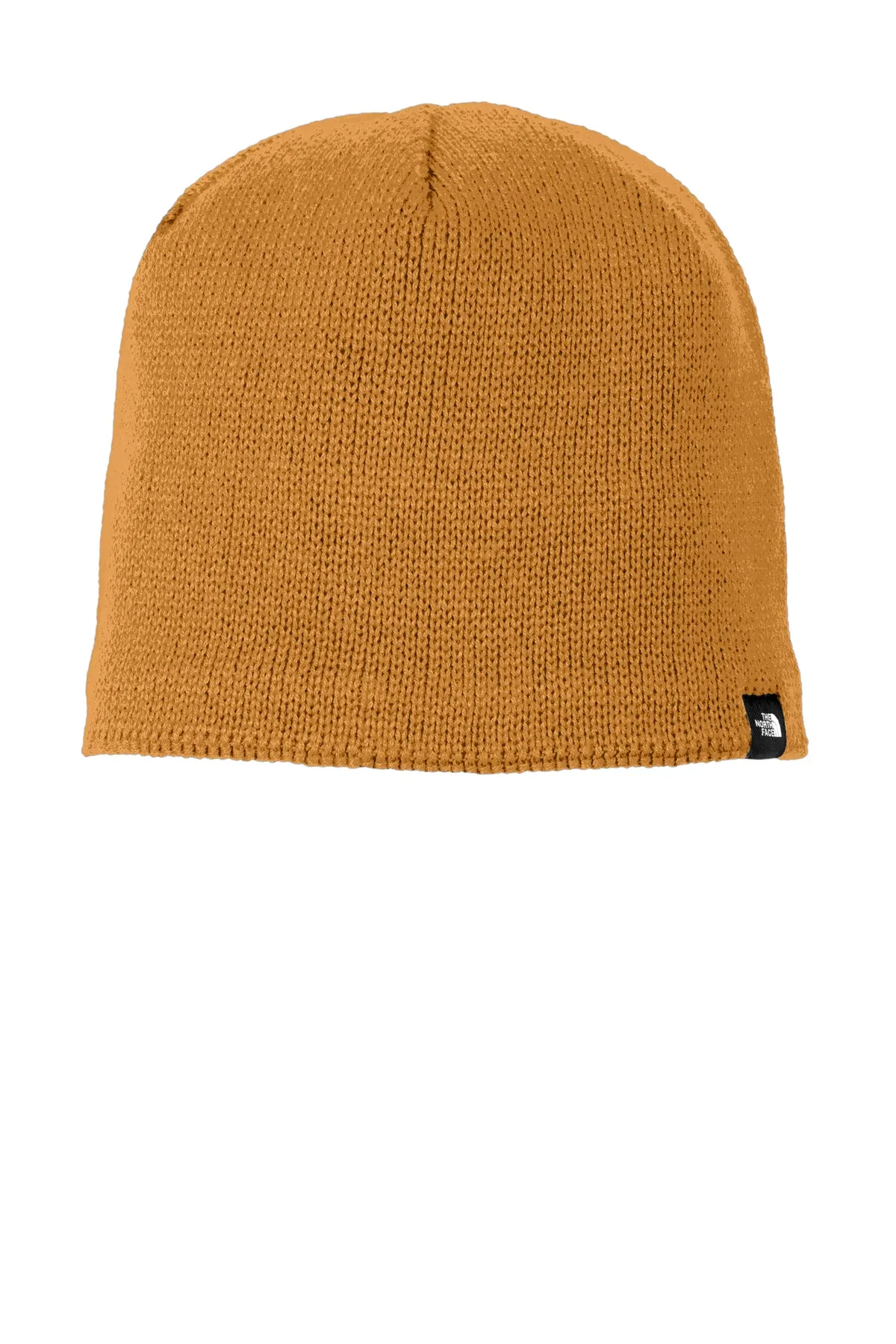 The North Face Mountain Beanie Timber Tan