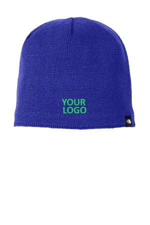 The North Face Mountain Beanie TNF Blue