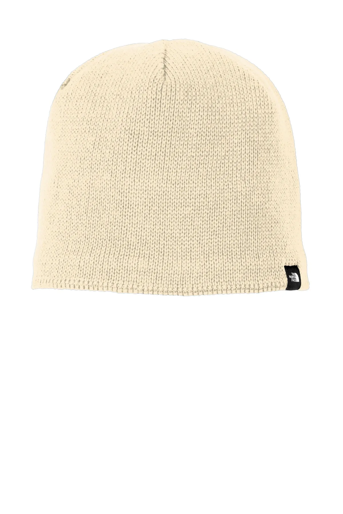 The North Face Mountain Beanie Vintage White