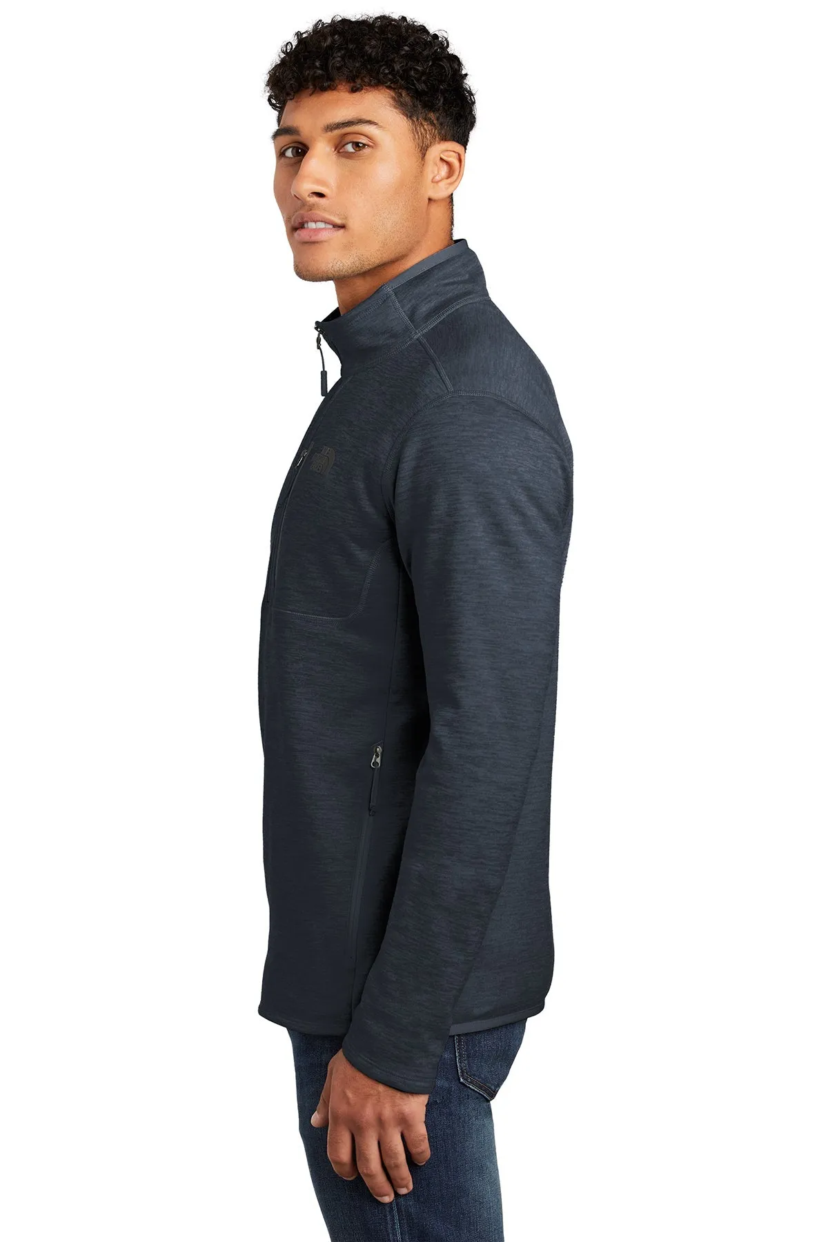 The North Face Skyline 1/2-Zip Fleece Urban Navy Heather