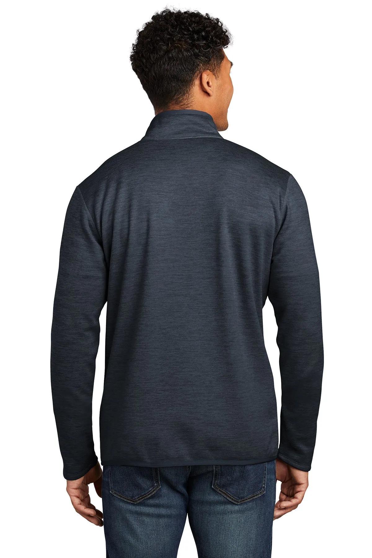 The North Face Skyline 1/2-Zip Fleece Urban Navy Heather