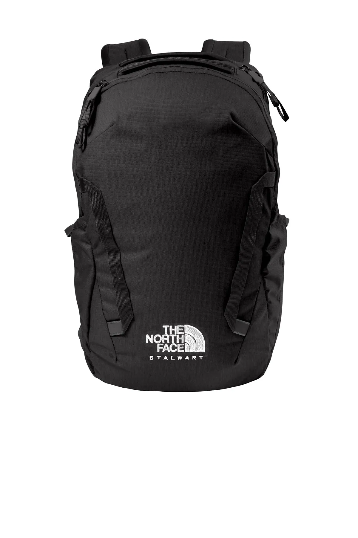 The North Face Stalwart Backpack TNF Black