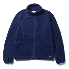 Thermal Boa Fleece Jacket