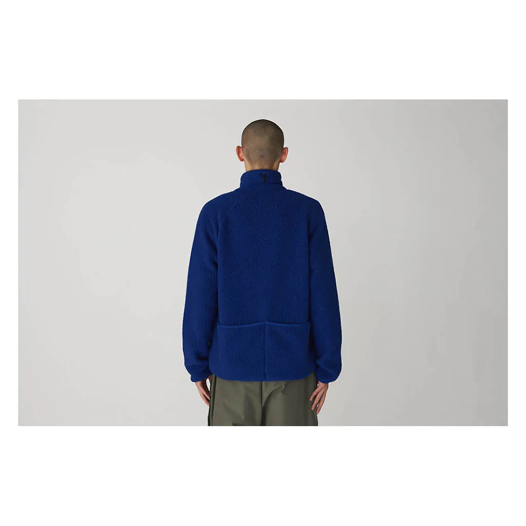 Thermal Boa Fleece Jacket