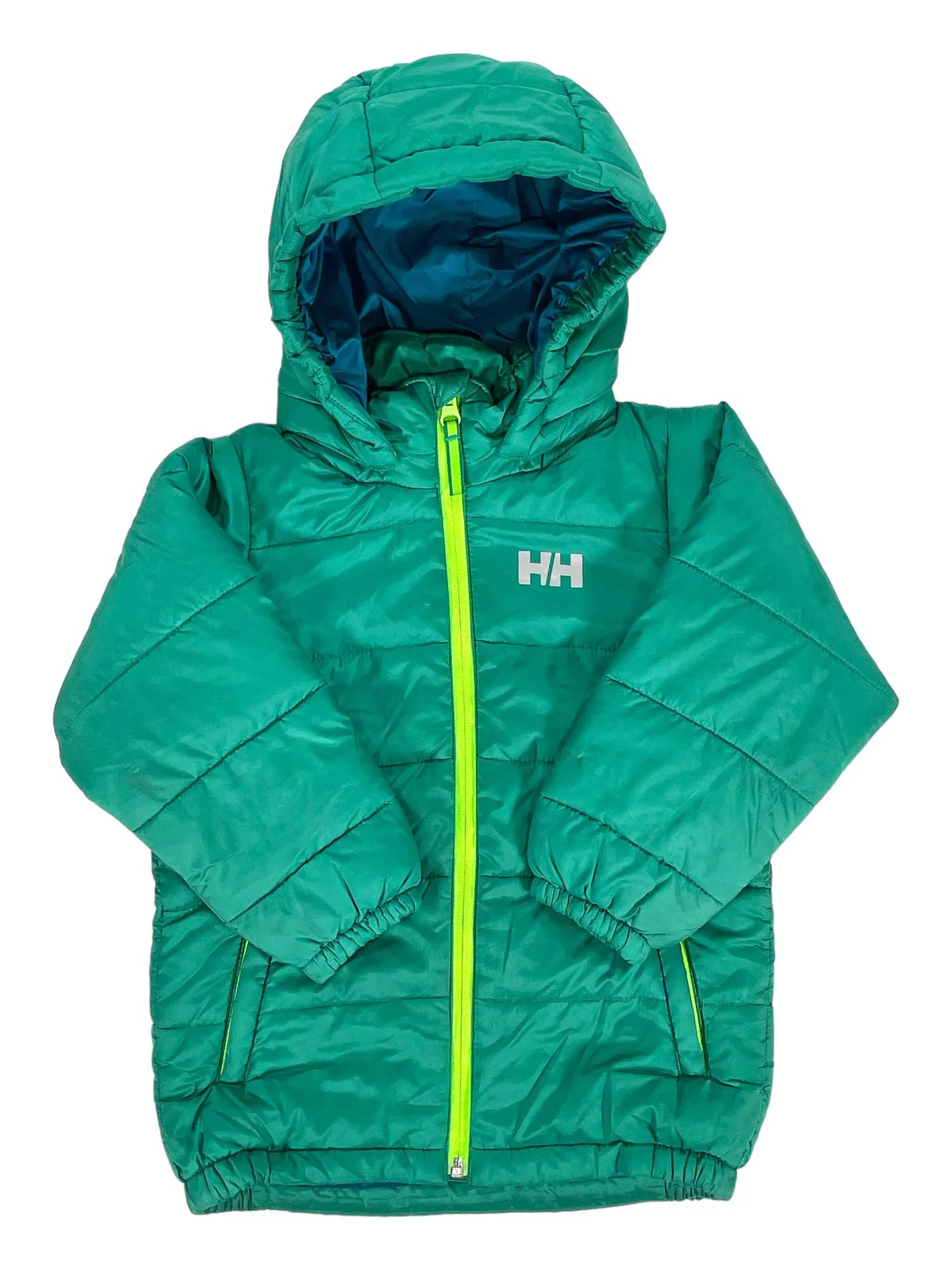 Toddler Arctic Puffy Jacket