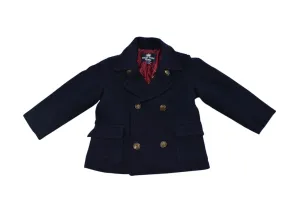 Trotters Heritage, Boys Pea Coat, 2 Years