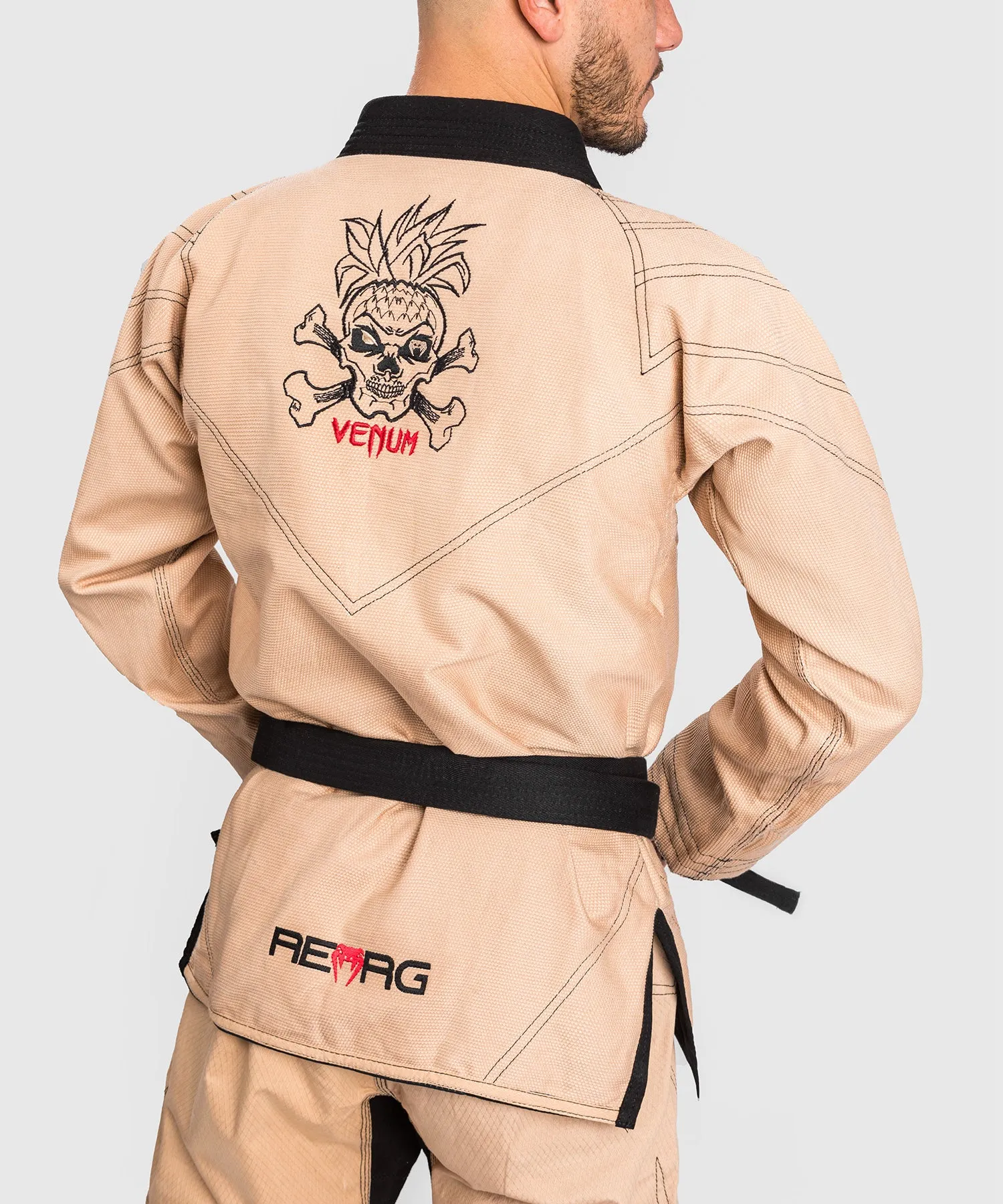 Venum Reorg BJJ Gi - Sand