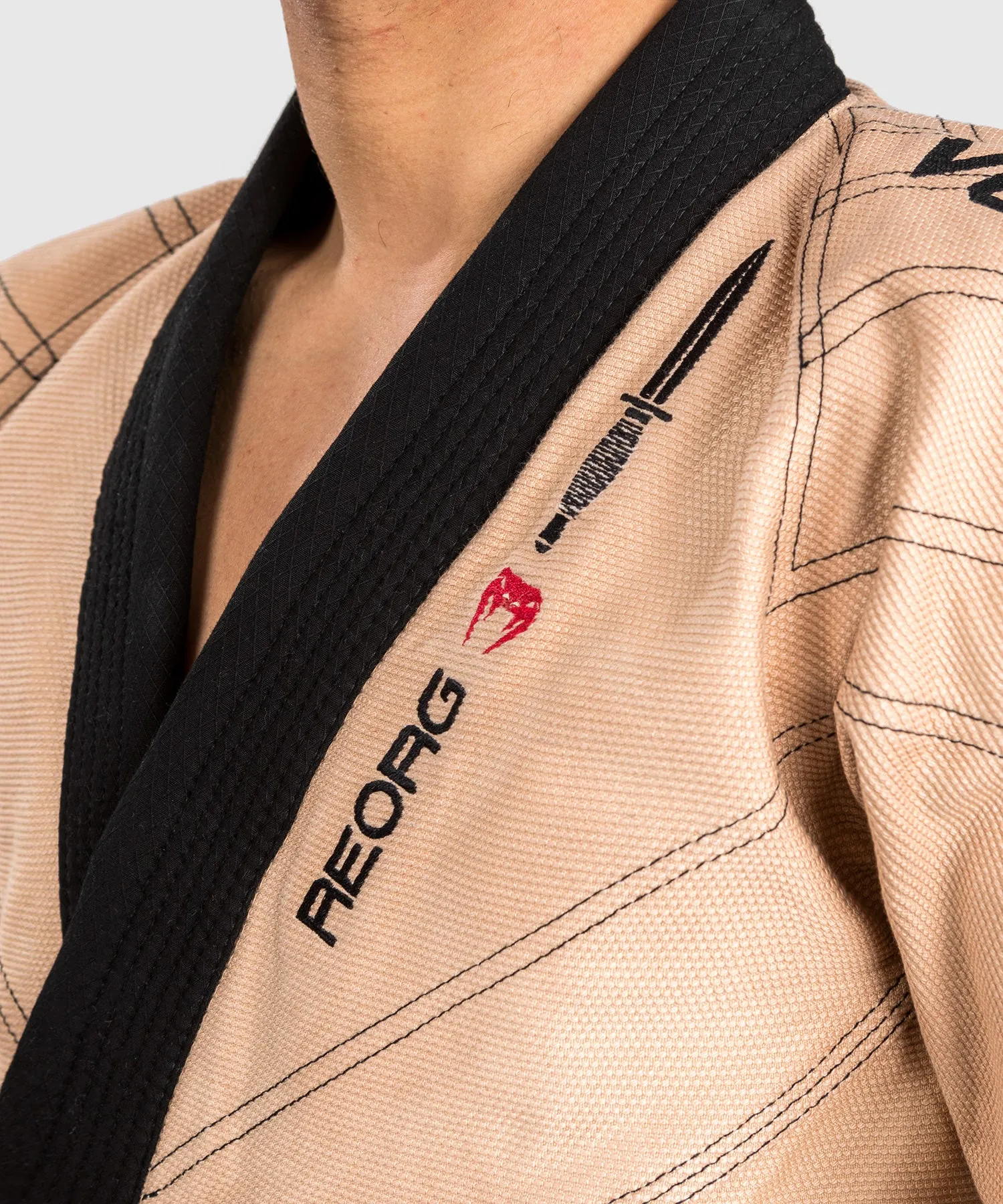 Venum Reorg BJJ Gi - Sand