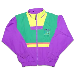 Vintage Lotto Trackjacket Small