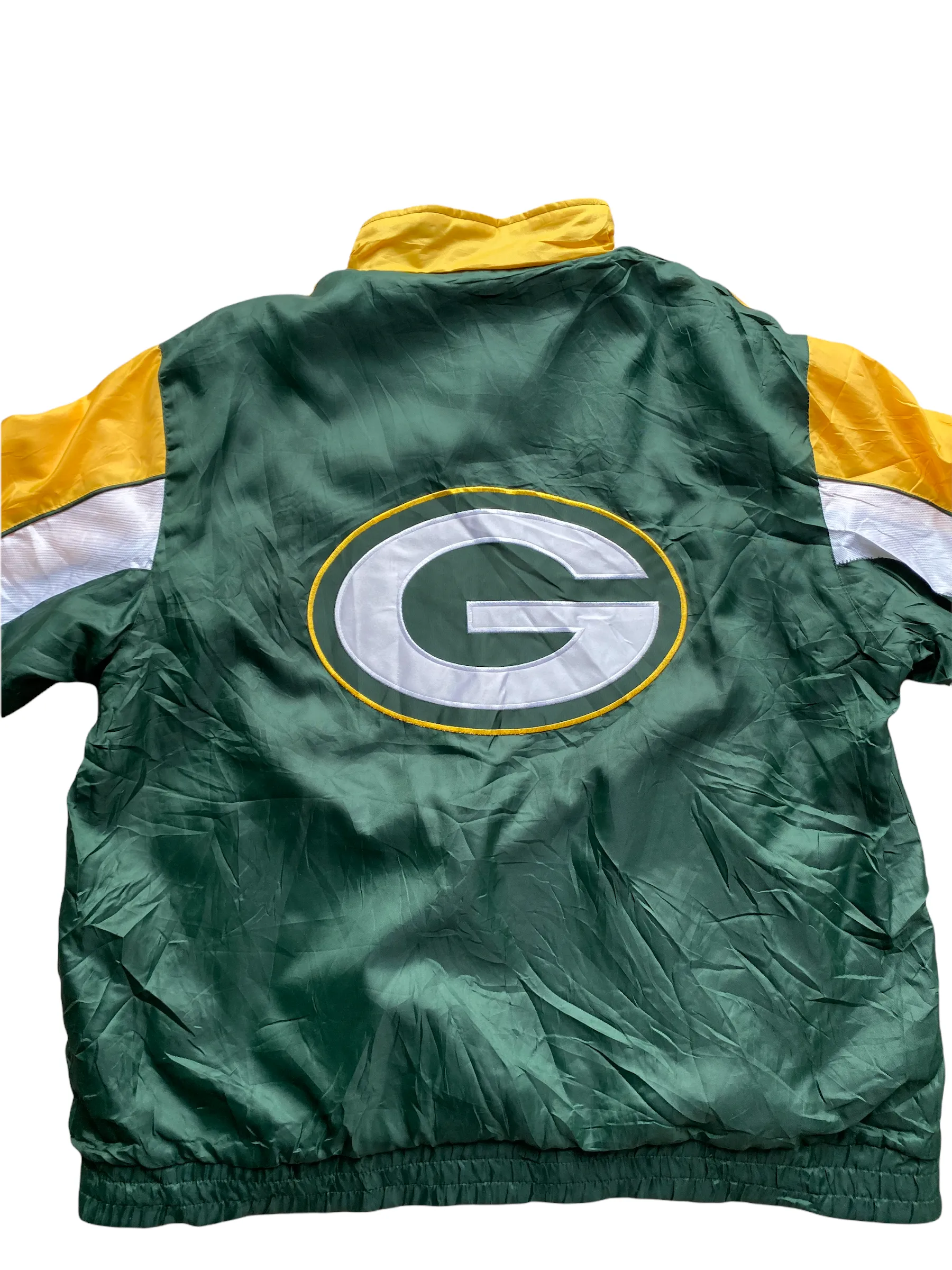 Vintage NFL Sports Jacket (L)