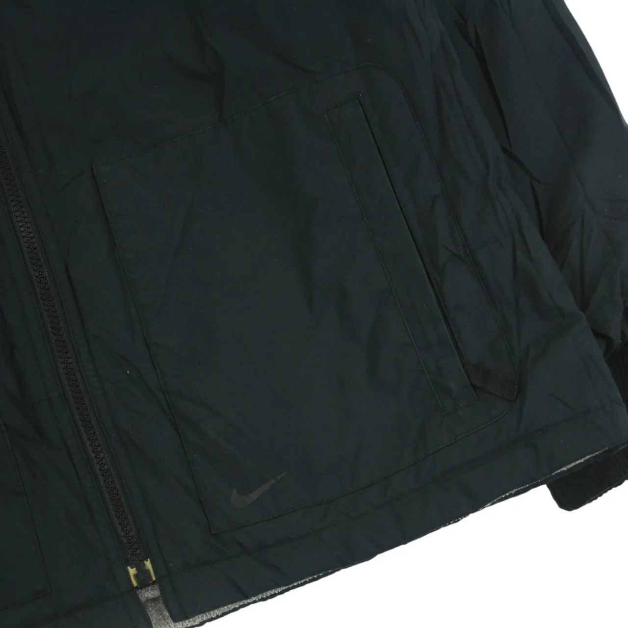 Vintage Nike Reversible Jacket Size L