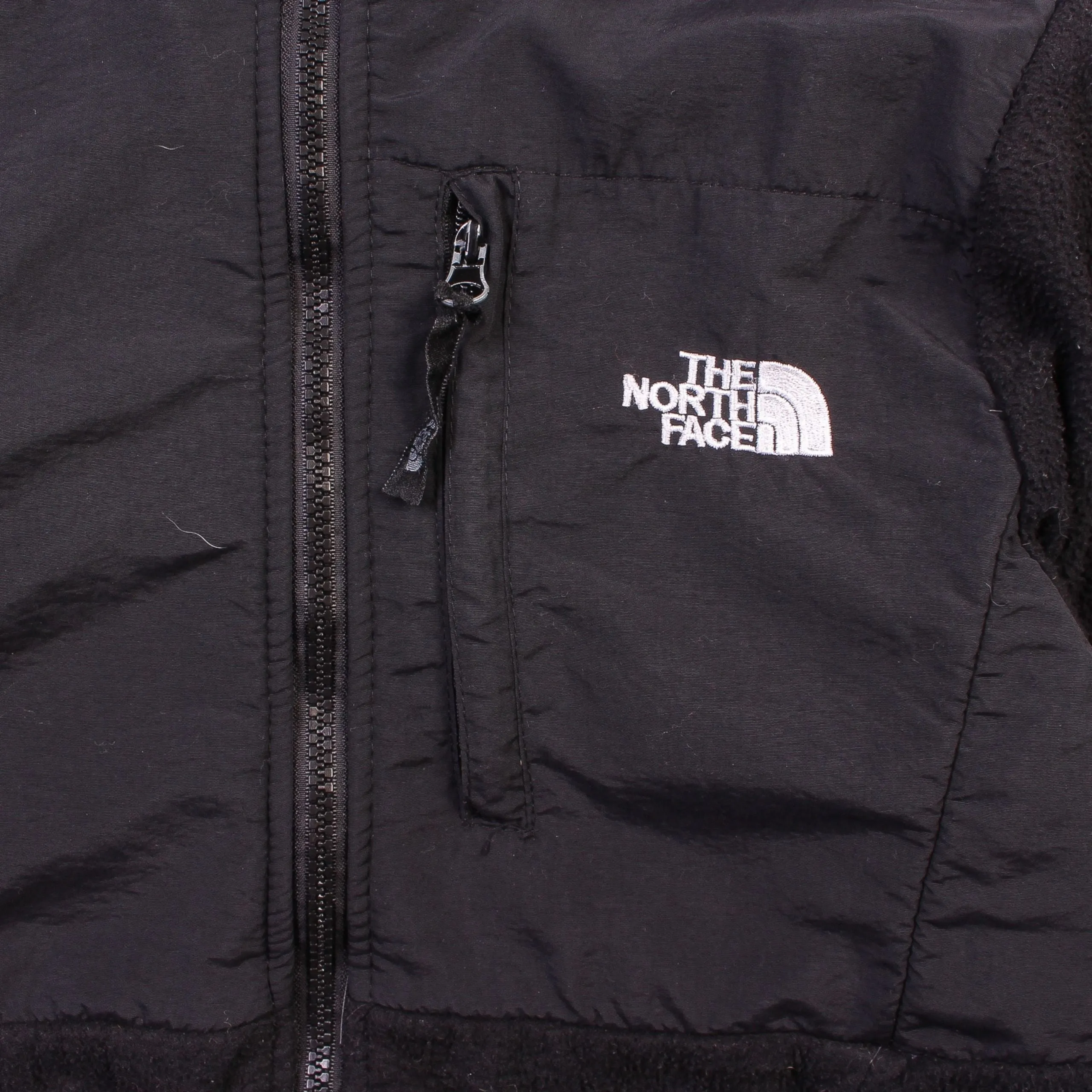 Vintage North Face Denali Fleece