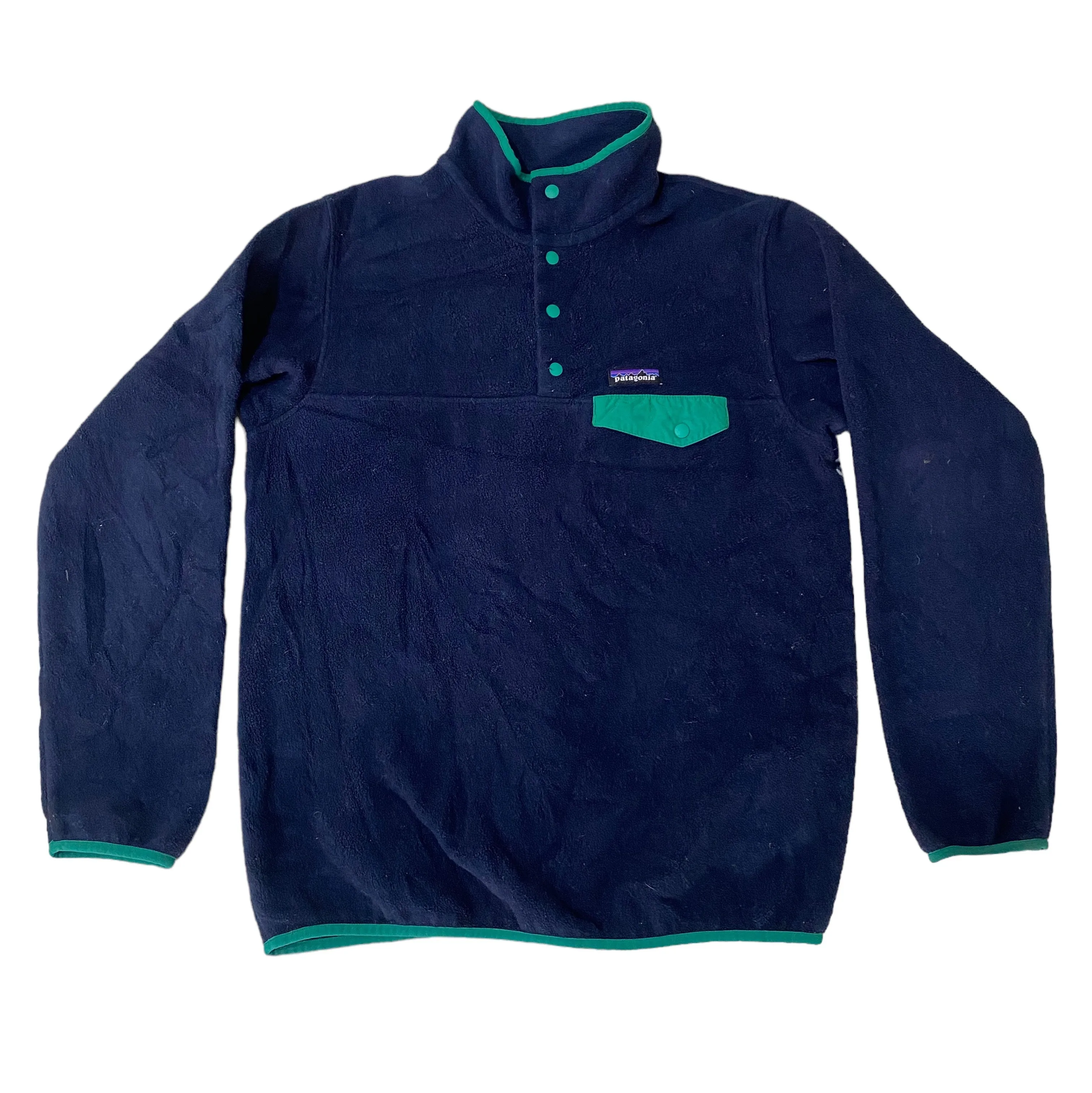 Vintage Patagonia Fleece Jacket -16 pieces