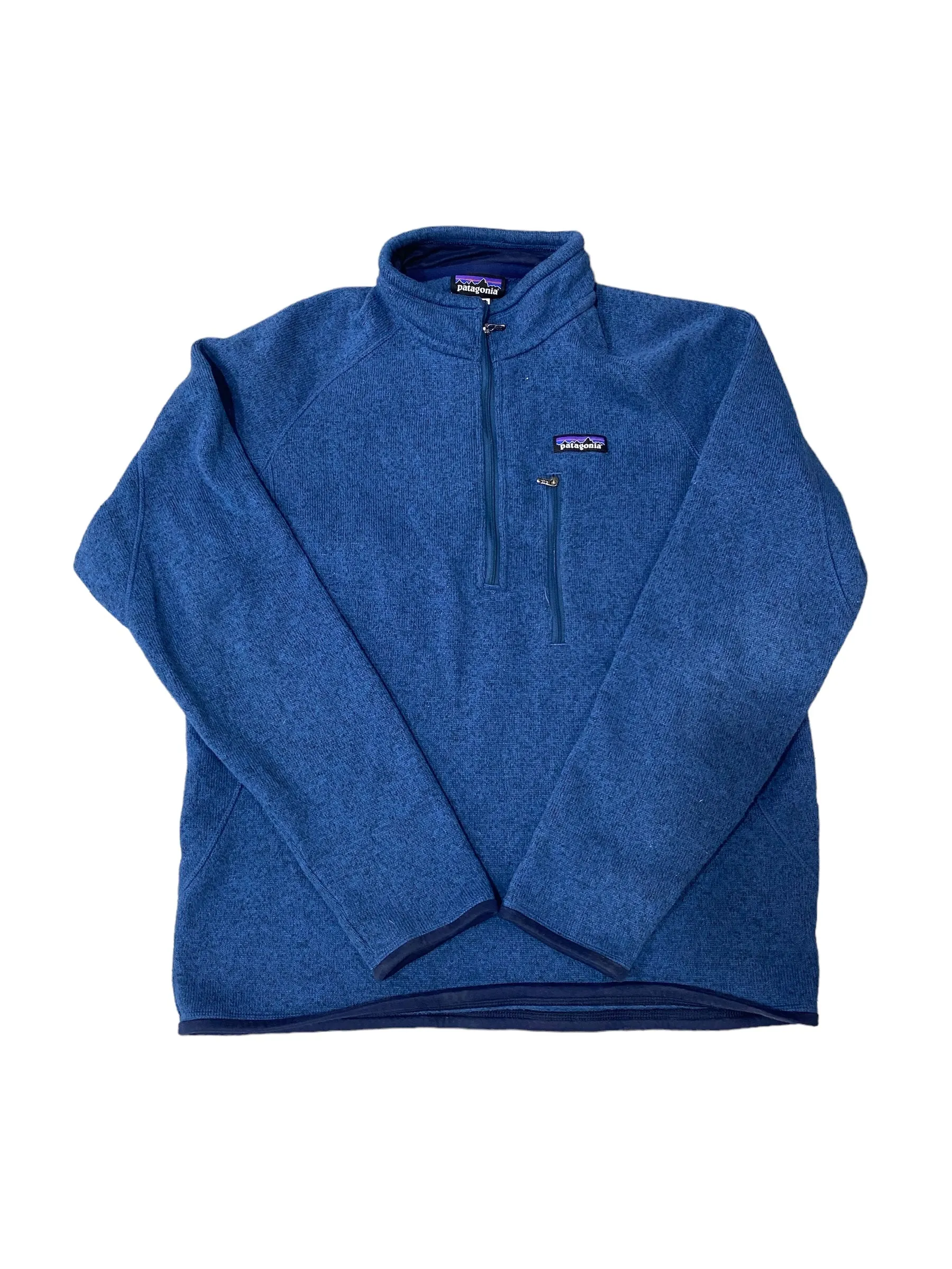 Vintage Patagonia fleece jacket-18 pieces