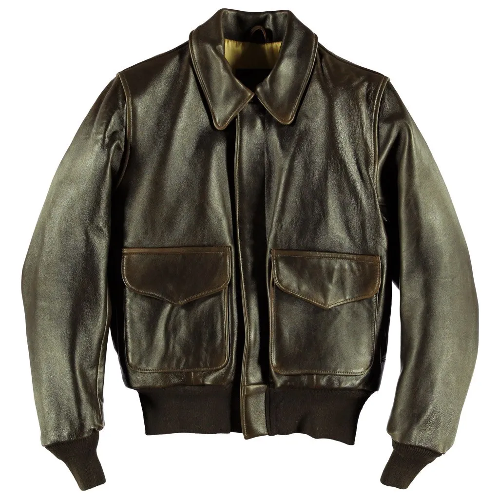 WASP A-2 Flight Jacket