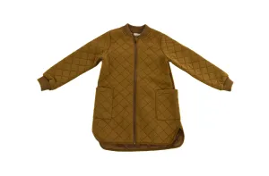 Wheat, Girls Jacket, 7 Years