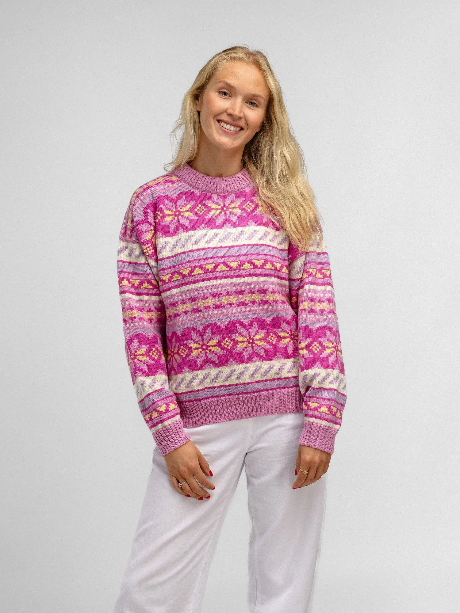 Women's Ingrid Sweater