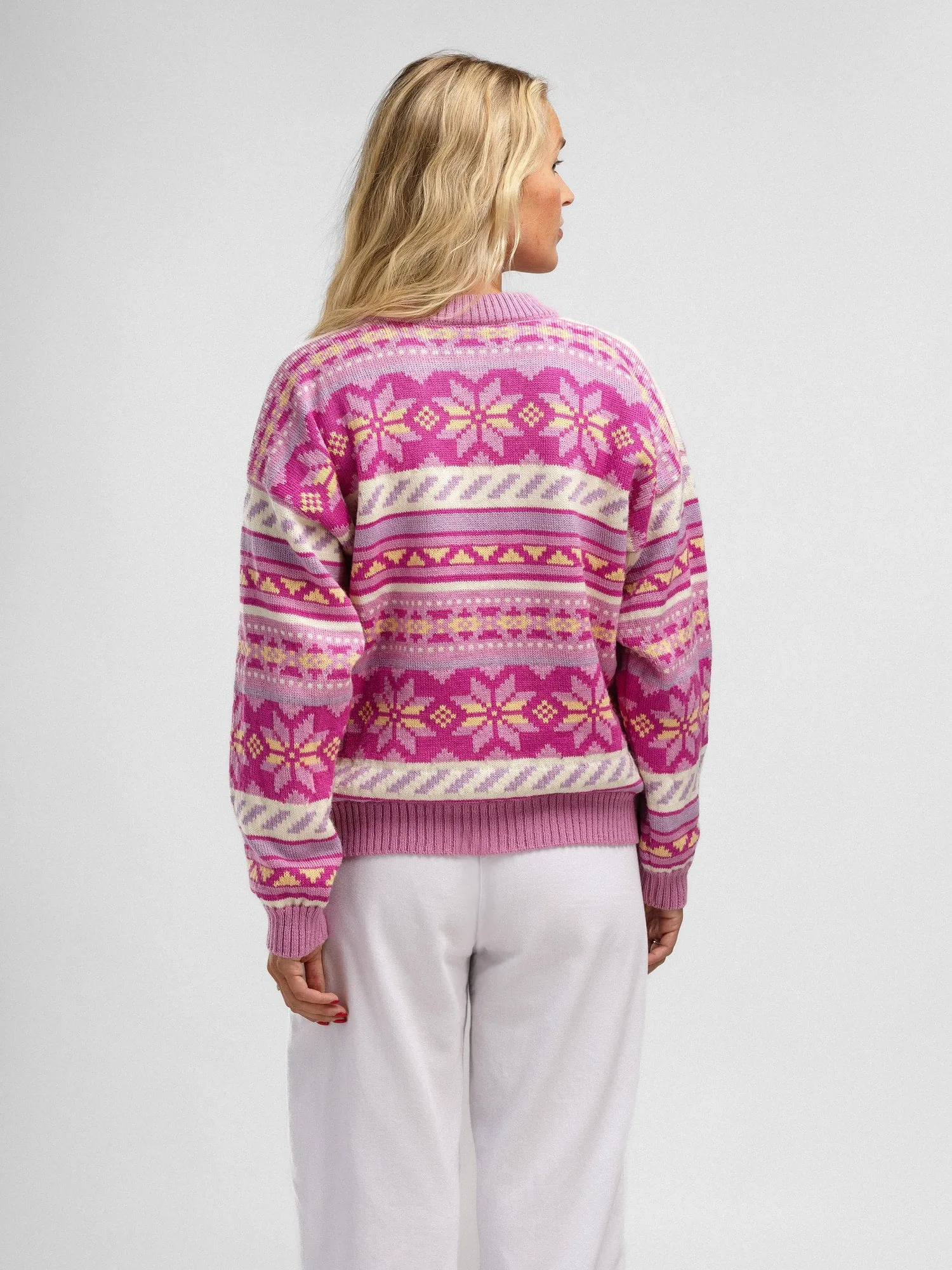 Women's Ingrid Sweater