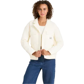 Women's Passport Plush Jacket