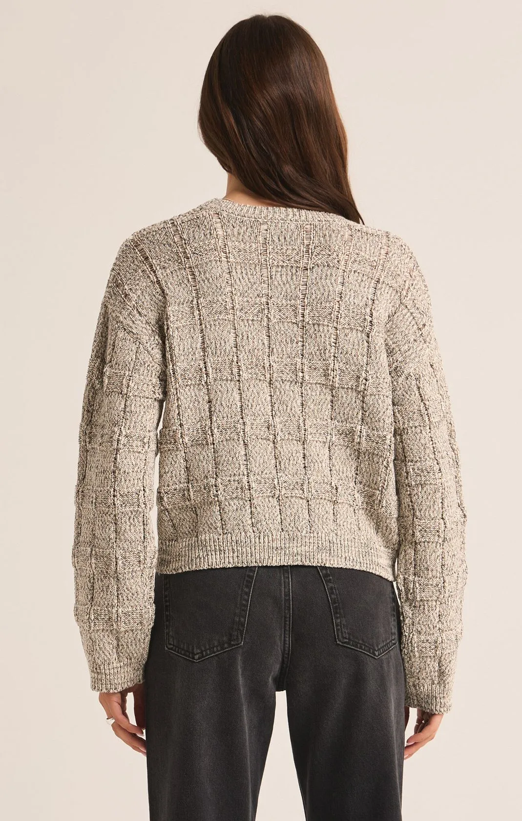 Z Supply - Ambrose Pullover Sweater