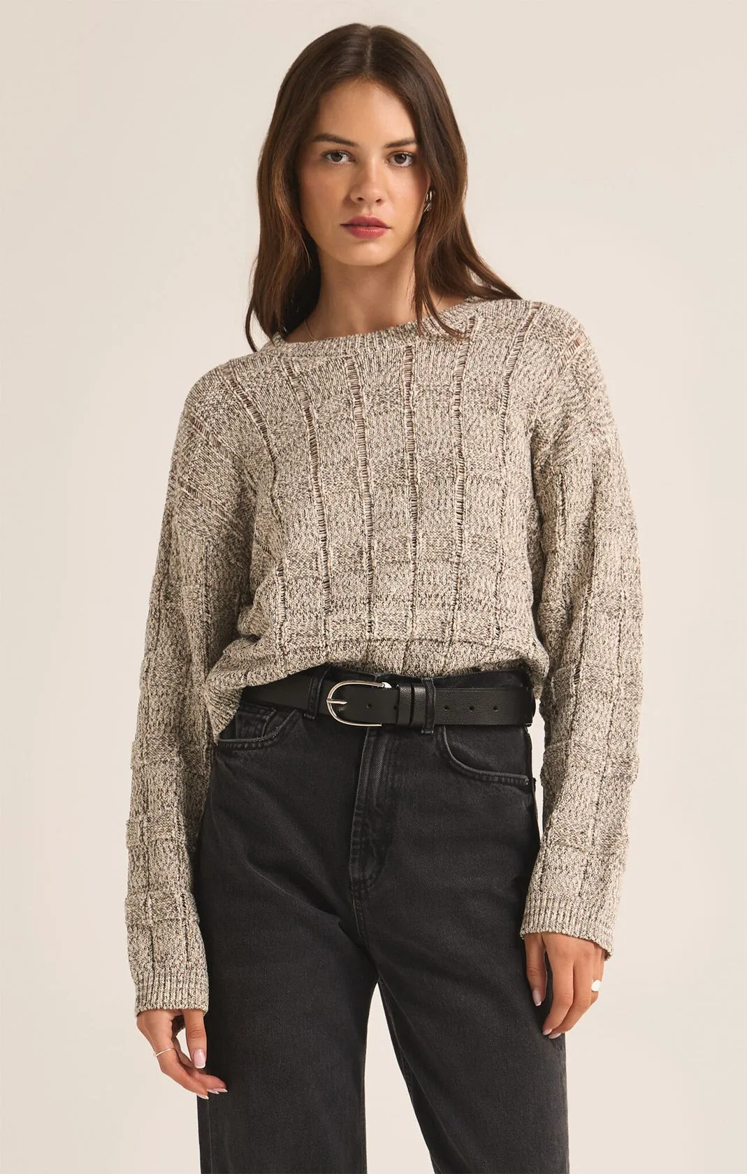 Z Supply - Ambrose Pullover Sweater